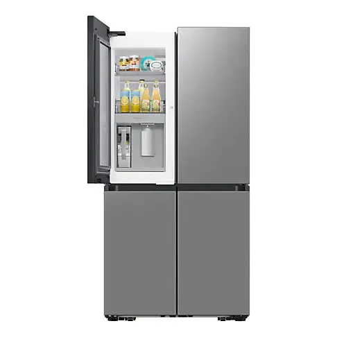 Refrigeradora Samsung T Style Bespoke French Door Nevera