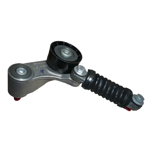 Tensor Correa Poly-v Accesorios Renault Megane F9q 1.9 Dti