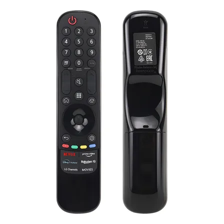 Control Remoto Para Tv LG  Smart Tv Control Mr21ga 22ga 23ga