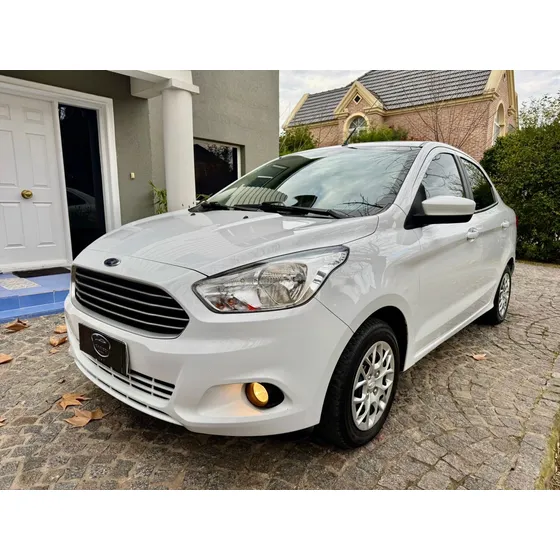 Ford Ka 1.5 S