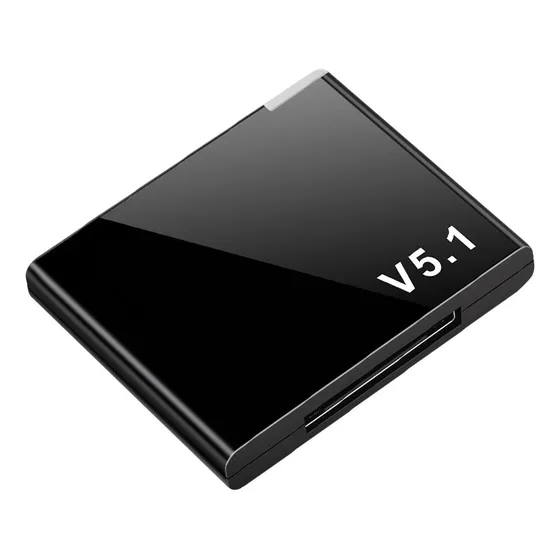 Mini Receptor De Audio Bluetooth Compatible Con iPod 30pin