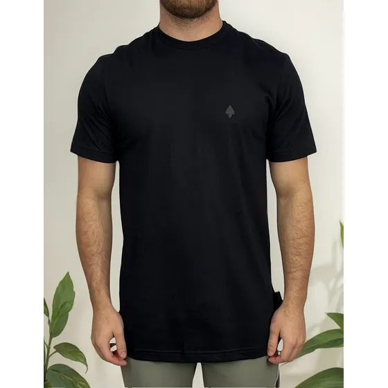 Camiseta Mcd More Core