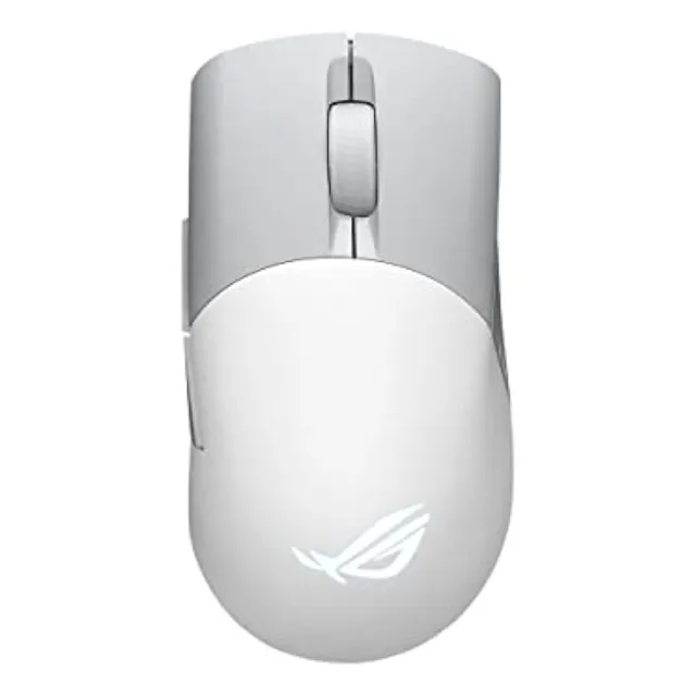 Asus Ratón Inalámbrico Rog Keris Para Juegos