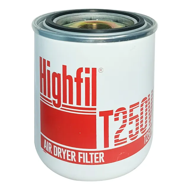 1374 Filtro Secante De Freno Iveco Mercedez Fiat Volvo 5374
