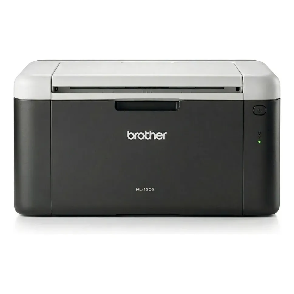 Impresora Brother Hl-1202 Láser Monocromática