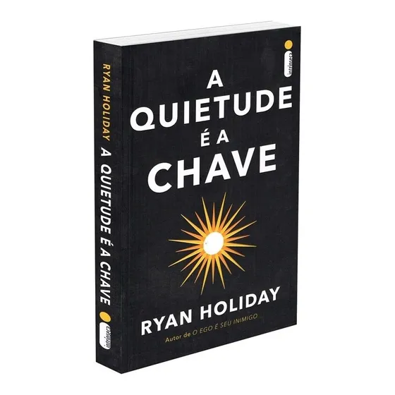 Quietude É A Chave