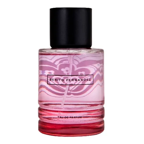Perfume Mujer Benito Fernandez Edp 100ml