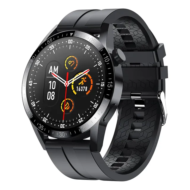 Smartwatch, Pantalla Táctil Completa De 1,39  , Z9qss