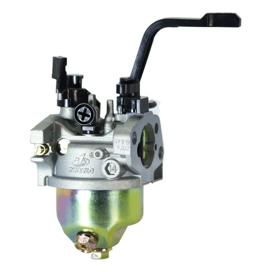 Carburador Motor Gasolina Gx160/168 Generador 3kva