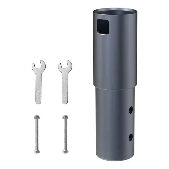 Kit De Montaje Para Tubo De Starlink Dish V2 Resistente
