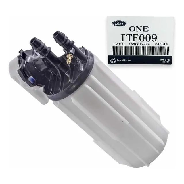 Filtro Elemento Gasolina Sumergible Super Duty 6.2 2011-2016