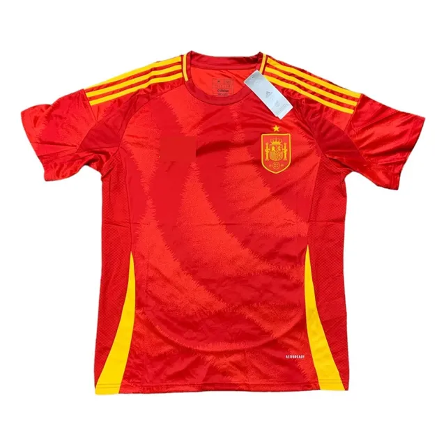 Franela De España Para Adultos