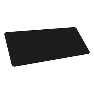 Pad Mouse Gaming Xl Negro, 80 Cm X 30 Cm X 3 Mm Pad Mouse Gaming Xl Negro, 80 Cm X 30 Cm X 3 Mm