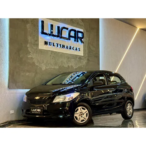 Chevrolet Onix Onix 1.0 Ls Spe/4