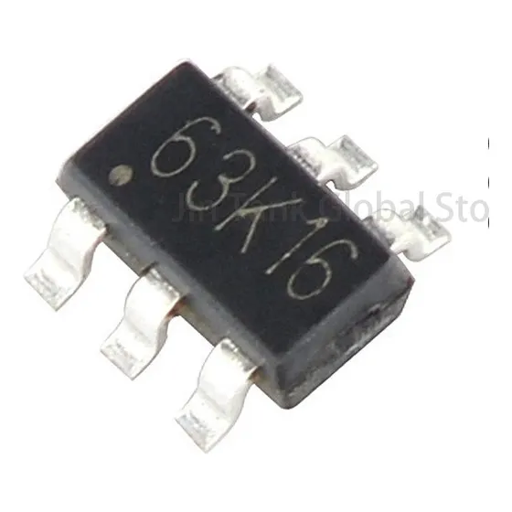Pack 2 Unidades Ob2263 Pwm Oscilador Para Fuente Conmutada