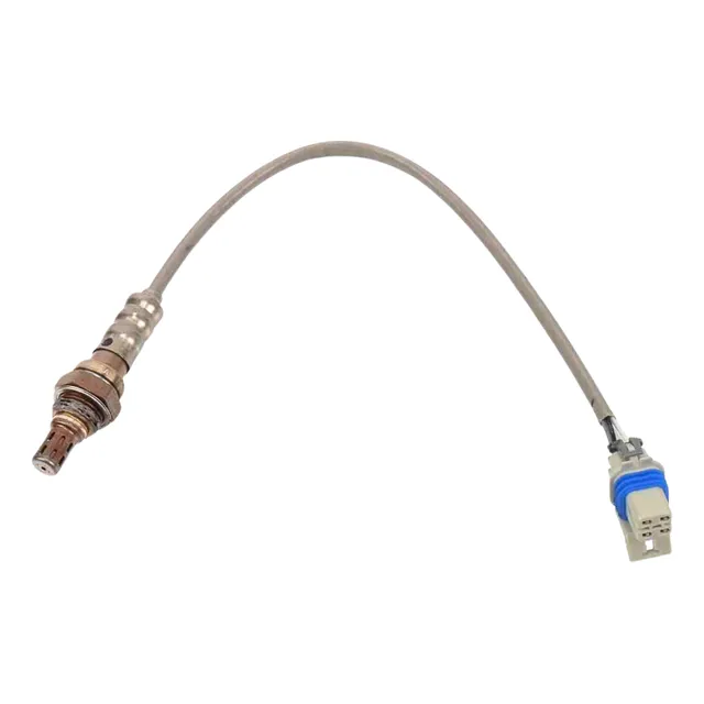 Sensor Oxigeno Posicion 1 Gm Parts P/ Tahoe 2012