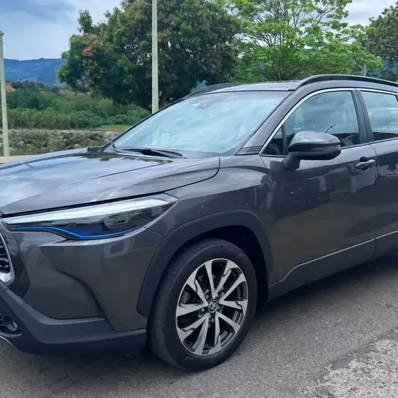 Toyota Corolla 2023 1.8 Se-g