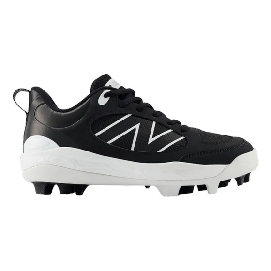 Tacos De Beisbol Juvenil New Balance 3000 Rubber Molded V7