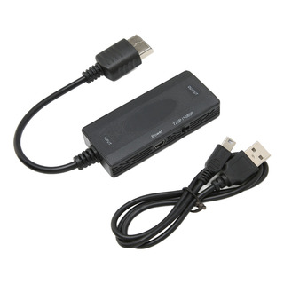 Para Conversor De Interface MultimĂdia Sega Dreamcast Para H Para Conversor De Interface MultimĂdia Sega Dreamcast Para H