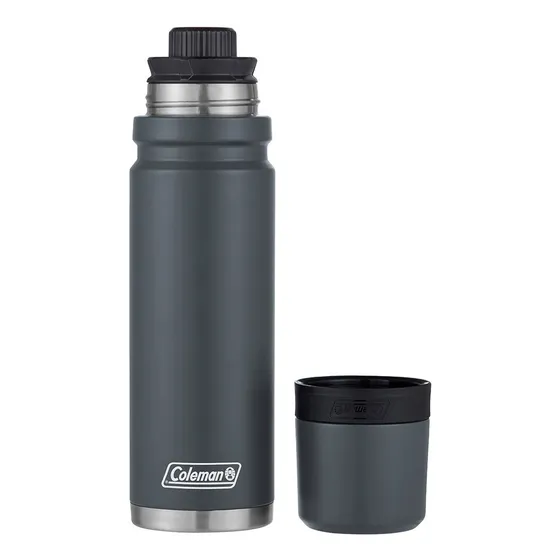 Termo Coleman Acero Inoxidable Matero 700 Ml. Slate