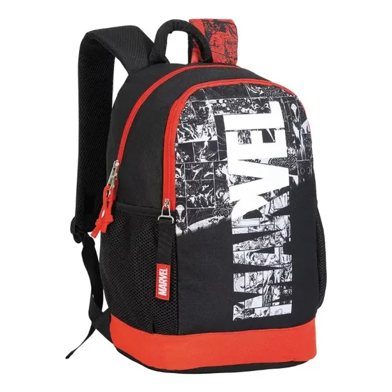 Morral Grande Marvel 