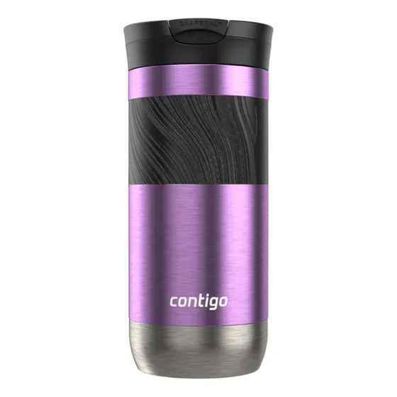 Termo Contigo Byron 2.0 16 Oz Morado