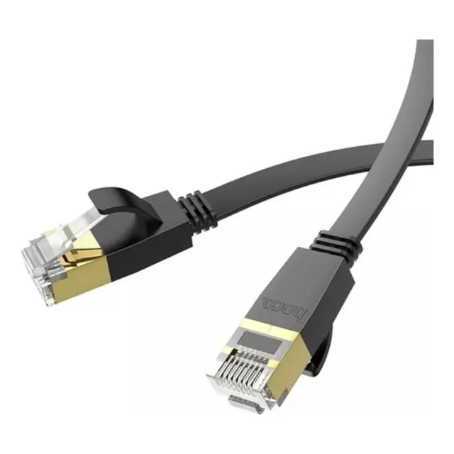 Cable Ethernet Cat 6 5 Metro Red Internet Hoco Us07