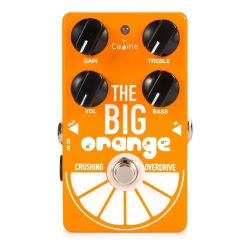 Keeley Electronics D&m Drive Boost/overdrive | MercadoLivre