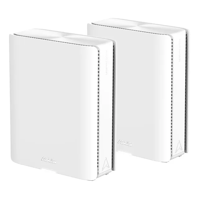 Router Asus Zenwifi Bq16 Pro Quad Band Wifi 7 4g & 5g Mobile