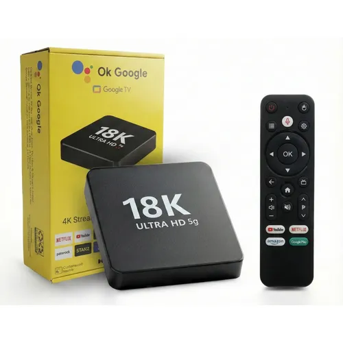 Apple TV 4k 64 GB negro con memoria RAM de 3 GB A1842 Color Negro