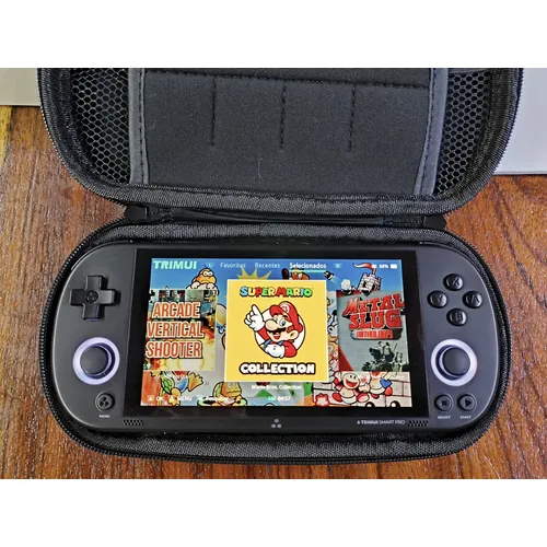ニンテンドースイッチ Nintendo Switch 32GB Standard cor cinza y preto 2019
