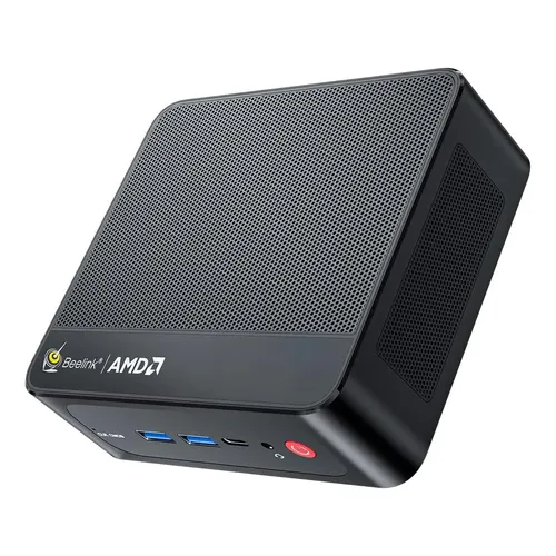 Mini Pc Acemagic T8plus N95, 8gb 256gb Windows 11 Pro | MercadoLivre