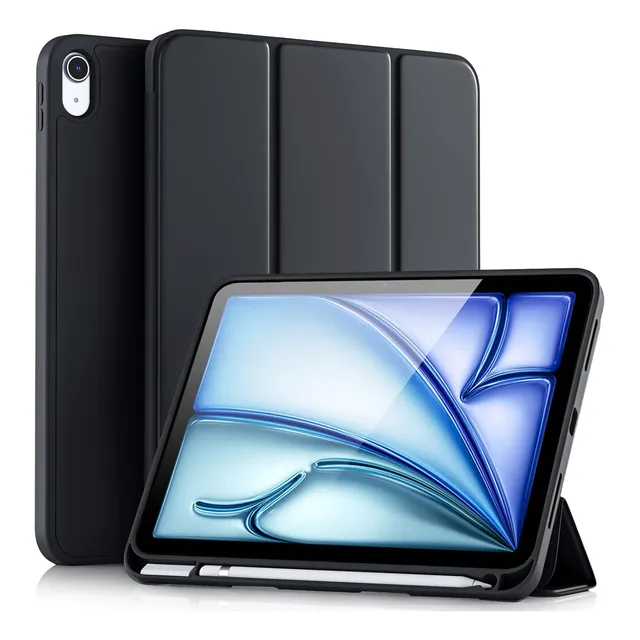 Funda Case Para iPad Air 11 M3 2025 Air 4 / 5 / 6 M2 11 2024