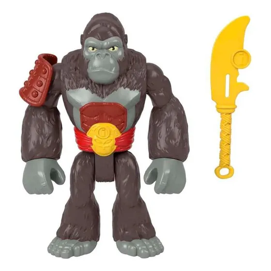 Gorila Fisher Price Imaginext Xl