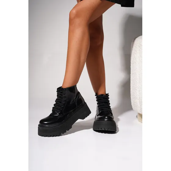 Borcego Moda Araquina Mujer Livianos Comodos Sicilia