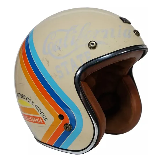 Capacete Custom Primo Origine Ori-pri01