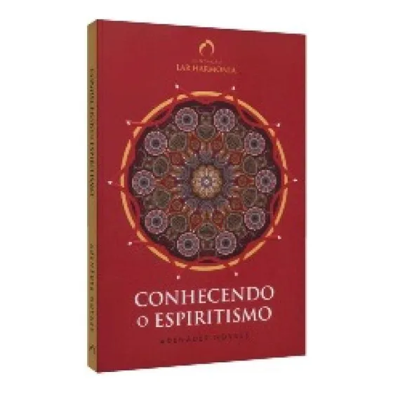 Conhecendo O Espiritismo