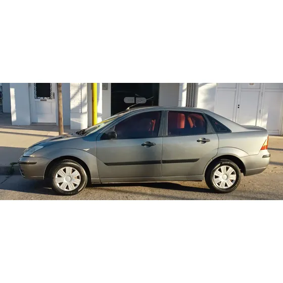 Ford Focus 1.6 Ambiente