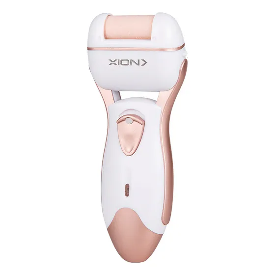 Removedor De Callos Inalámbrico Xion Xi-remover