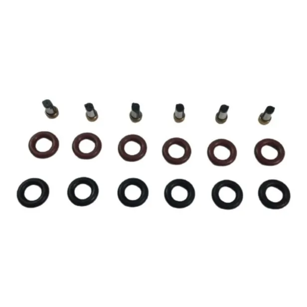 Kit Limpieza De Inyectores Cherokee Dakota Durango 6cil