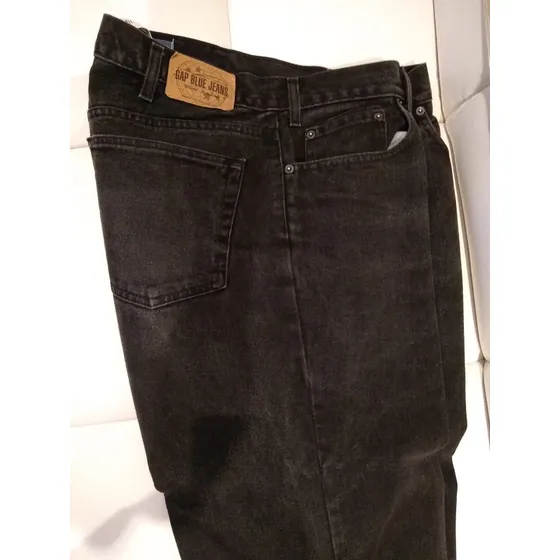 Blue Jean Para Caballero Talla 36 X 30 Usado