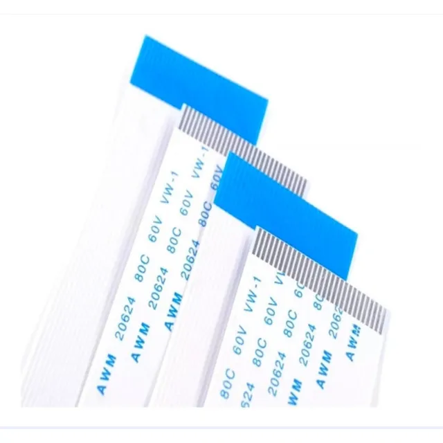 Cable Flex 27pin 40cm 1.0 Tipo1 Piano Dgx-630 Y Otros 