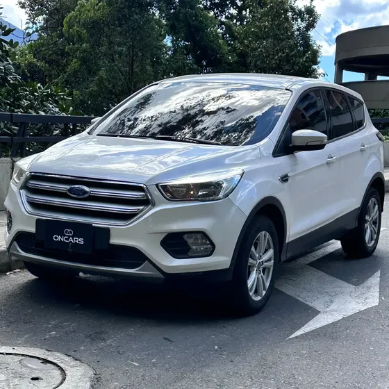 Ford Escape 2017 2.0 Se 245 Hp 4x2