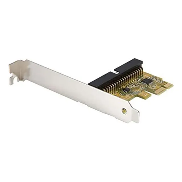 Startech.com Tarjeta Adaptadora Pci Express Ide 1 Puerto - C
