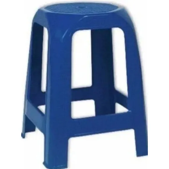 Banquito Plástico Banqueta Banco