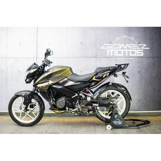 Bajaj Pulsar Ns 160 Fi 2021