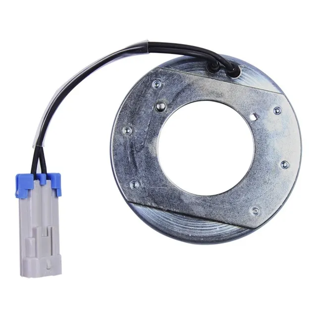 Magnético Compressor Delphi Cvc Astra/palio/celta Ri.200.045