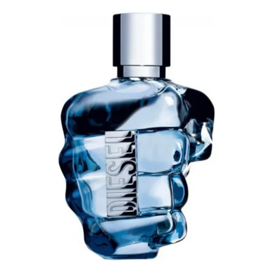 Diesel Only The Brave Edt 200ml - Original, Novo E Lacrado