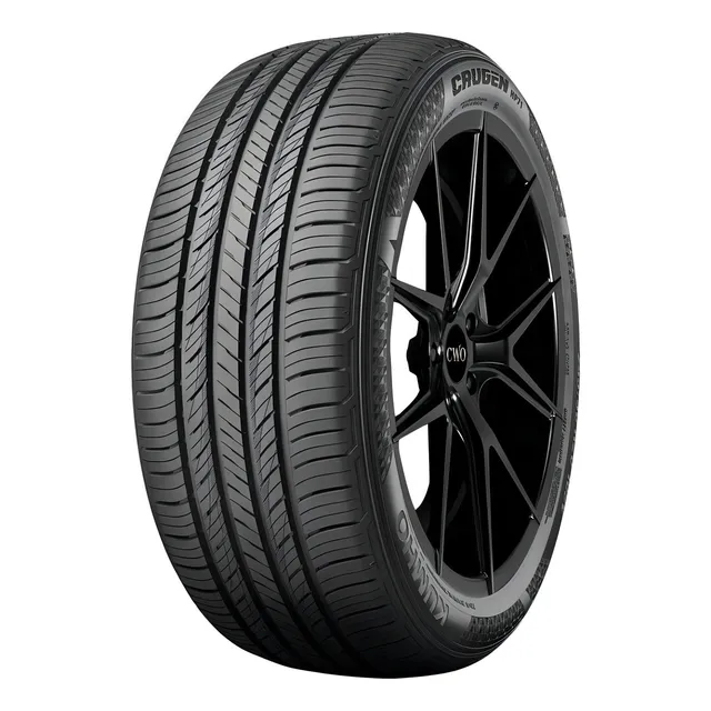 Cubierta Kumho Hp71 Crugen 255/60 R 19 109 H