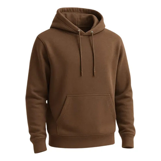 Moletom Liso Blusa De Frio Com Capuz Plus Size Unissex